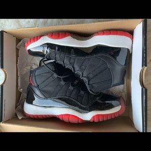 Jordan 11 retro